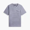 Striped Pocket T-Shirt Striped Pocket T-Shirt