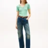 Striped V-Neck Favorite T-Shirt