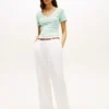 Striped V-Neck Favorite T-Shirt