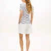 Striped V-Neck Favorite T-Shirt