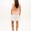 Striped V-Neck Favorite T-Shirt