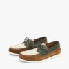 Suede Boat Shoes Suede Boat Shoes