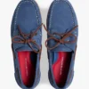 Suede Boat Shoes Suede Boat Shoes