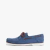 Suede Boat Shoes Suede Boat Shoes