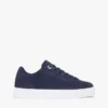 Suede Cupsole Sneaker