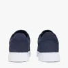 Suede Cupsole Sneaker