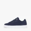Suede Cupsole Sneaker