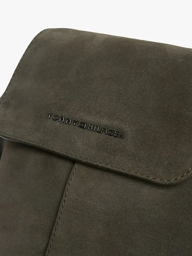 Suede Flap Crossbody Bag Suede Flap Crossbody Bag