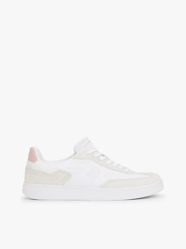 Suede Heritage Sneaker Suede Heritage Sneaker