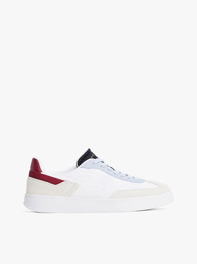 Suede Heritage Sneaker Suede Heritage Sneaker