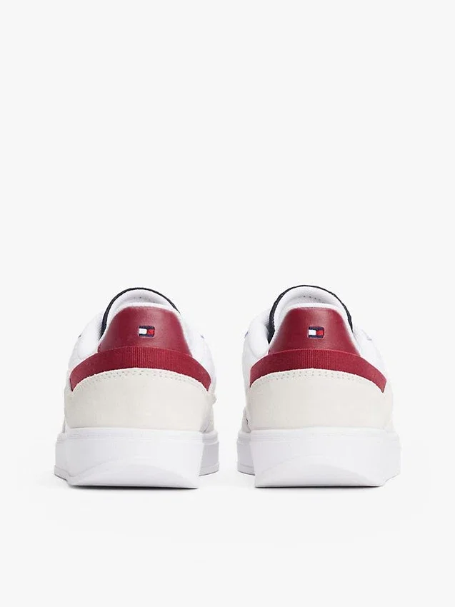 Suede Heritage Sneaker Suede Heritage Sneaker