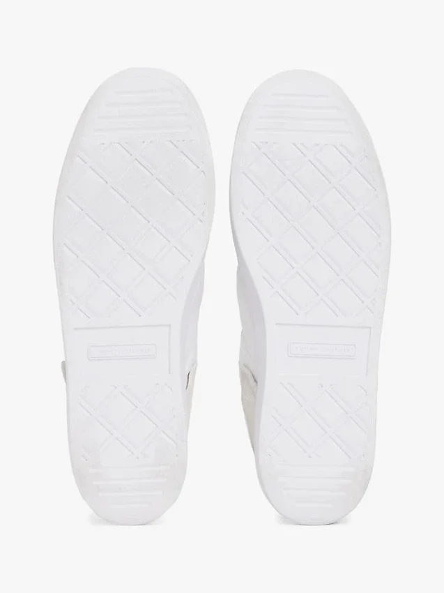 Suede Heritage Sneaker Suede Heritage Sneaker