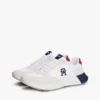 Suede Mix Runner Sneaker Suede Mix Runner Sneaker
