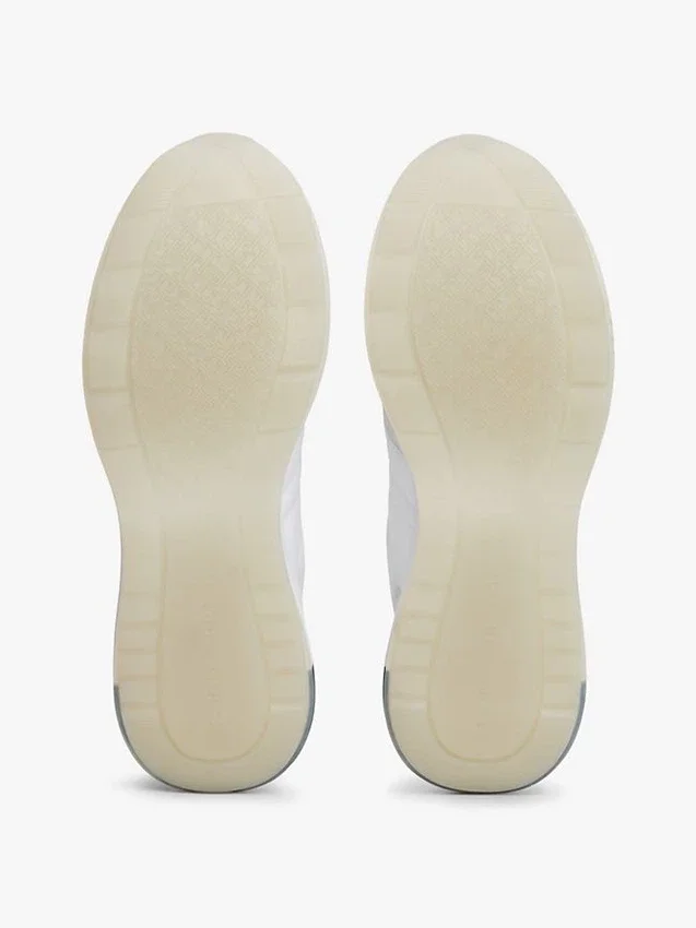Suede Mix Runner Sneaker Suede Mix Runner Sneaker