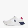Suede Mix Runner Sneaker Suede Mix Runner Sneaker