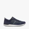 Suede Mix Tonal Tommy Sneaker Suede Mix Tonal Tommy Sneaker