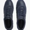 Suede Mix Tonal Tommy Sneaker Suede Mix Tonal Tommy Sneaker