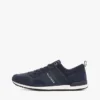 Suede Mix Tonal Tommy Sneaker Suede Mix Tonal Tommy Sneaker