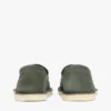 Suede Slip-On Loafer Suede Slip-On Loafer