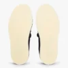 Suede Slip-On Loafer