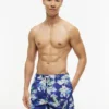Surf Print 7″ Swim Trunk Surf Print 7″ Swim Trunk