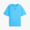 T-Shirt & Woven Short Sleep Set