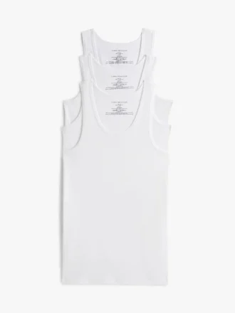 Tank Undershirt 3-Pack