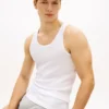 Tank Undershirt 3-Pack