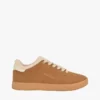 Teddy Fleece-Lined Skater Sneaker Teddy Fleece-Lined Skater Sneaker