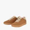 Teddy Fleece-Lined Skater Sneaker Teddy Fleece-Lined Skater Sneaker
