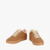 Teddy Fleece-Lined Skater Sneaker Teddy Fleece-Lined Skater Sneaker