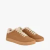Teddy Fleece-Lined Skater Sneaker Teddy Fleece-Lined Skater Sneaker