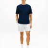 Terry Toweling Pocket T-Shirt