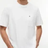 Terry Toweling Pocket T-Shirt