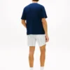 Terry Toweling Pocket T-Shirt