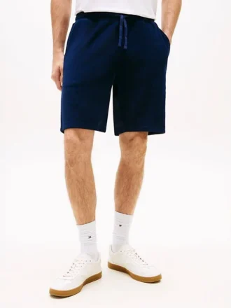 Terry Toweling Sweatshort