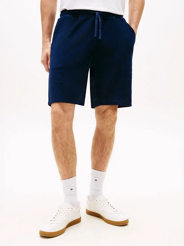 Terry Toweling Sweatshort Terry Toweling Sweatshort