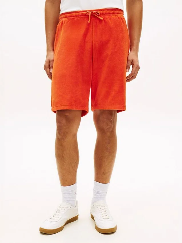 Terry Toweling Sweatshort Terry Toweling Sweatshort