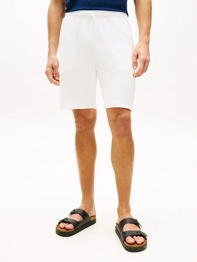 Terry Toweling Sweatshort Terry Toweling Sweatshort
