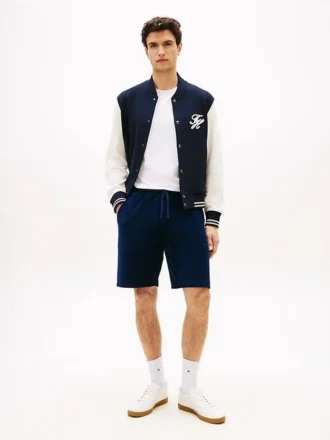 Terry Toweling Sweatshort