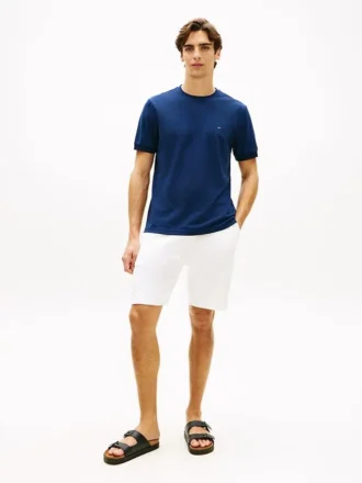 Terry Toweling Sweatshort