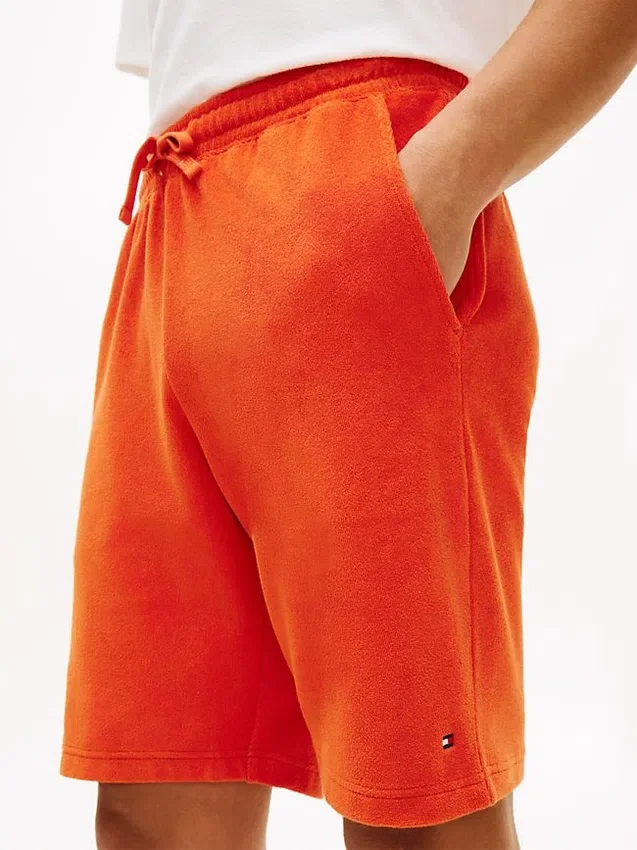 Terry Toweling Sweatshort Terry Toweling Sweatshort