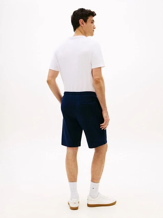 Terry Toweling Sweatshort Terry Toweling Sweatshort