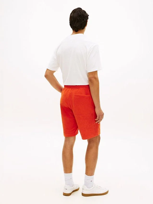 Terry Toweling Sweatshort Terry Toweling Sweatshort