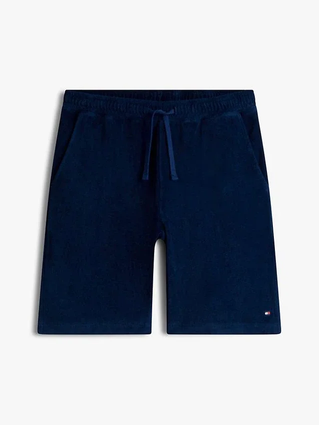 Terry Toweling Sweatshort Terry Toweling Sweatshort