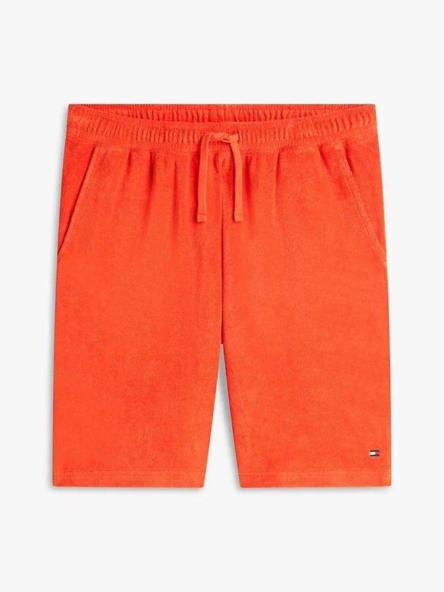 Terry Toweling Sweatshort Terry Toweling Sweatshort