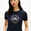 TH Anchor Logo T-Shirt