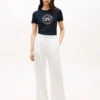 TH Anchor Logo T-Shirt