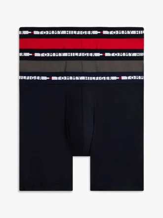TH Comfort+ Boxer Brief 3-Pack