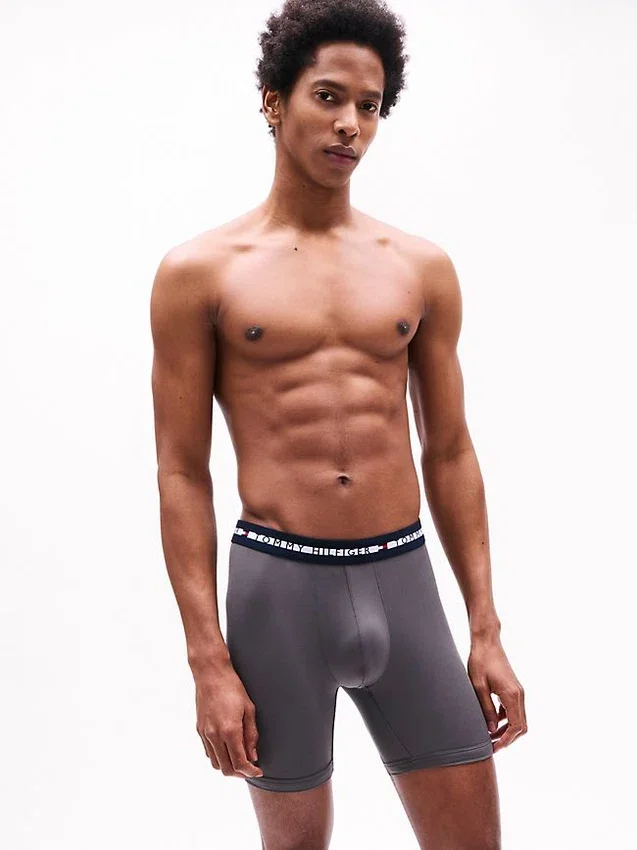 TH Comfort+ Boxer Brief 3-Pack TH Comfort+ Boxer Brief 3-Pack